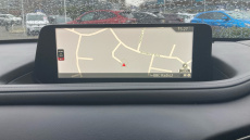 Mazda CX-30 2.5 e-Skyactiv G MHEV 140 Exclusive-Line 5dr Auto Petrol Hatchback